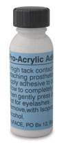 ProFace Pro-Acrylic Adhesive